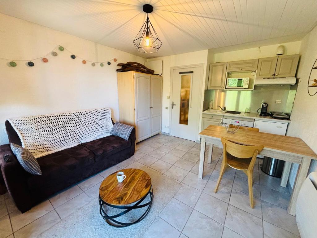 Studio Cosy les Orres 1650 - 1