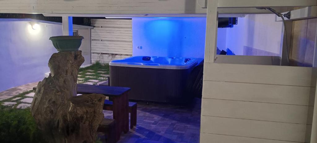 Chalet Gallipoli - 2