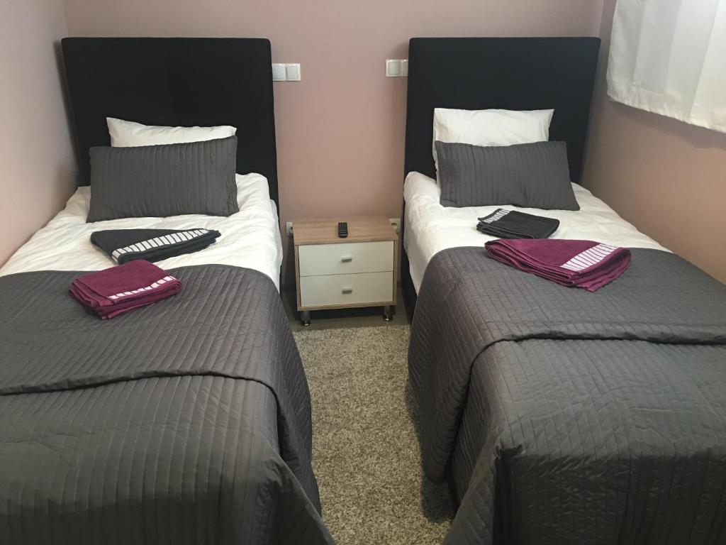 Rooms Banjac photo