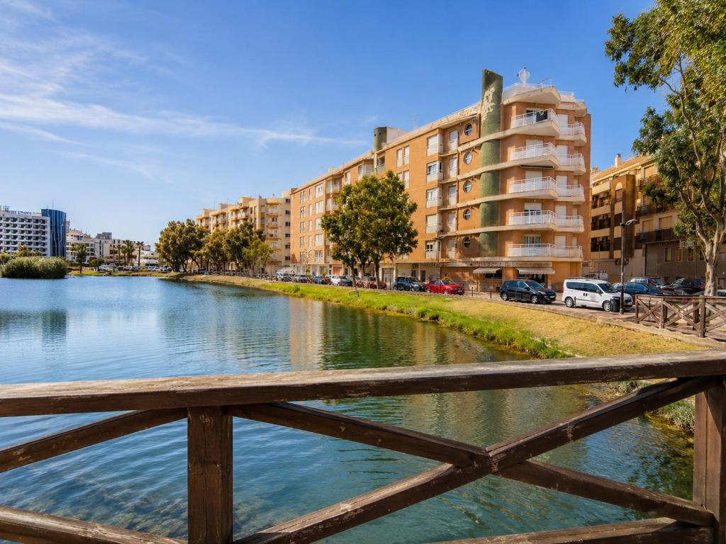 A H Rentals Los Patos Apartamento - 1