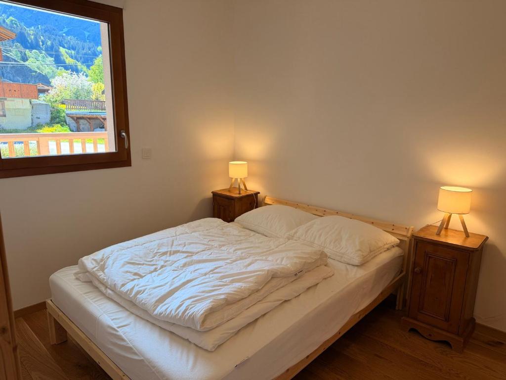 Appartement moderne, proche centre et téléphérique - FR-1-464-262 - 4