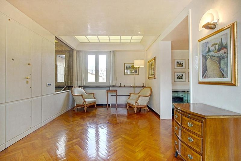 Ponte Vecchio Apartment - 5