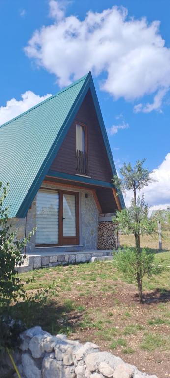WIND Cottage - 3