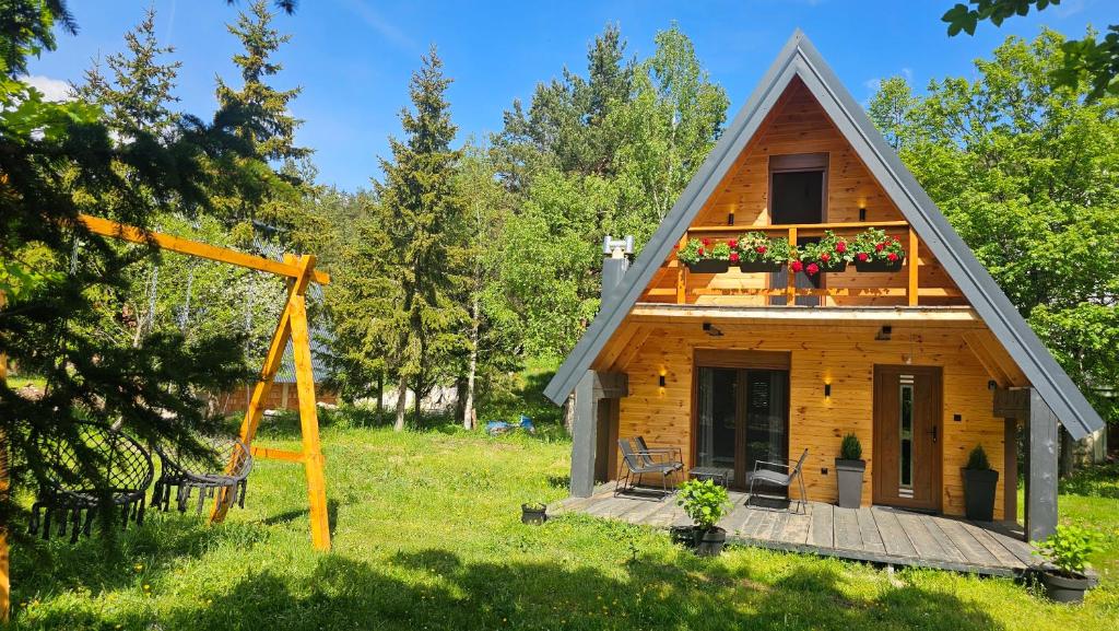 Mjeseceva staza Zabljak - 2
