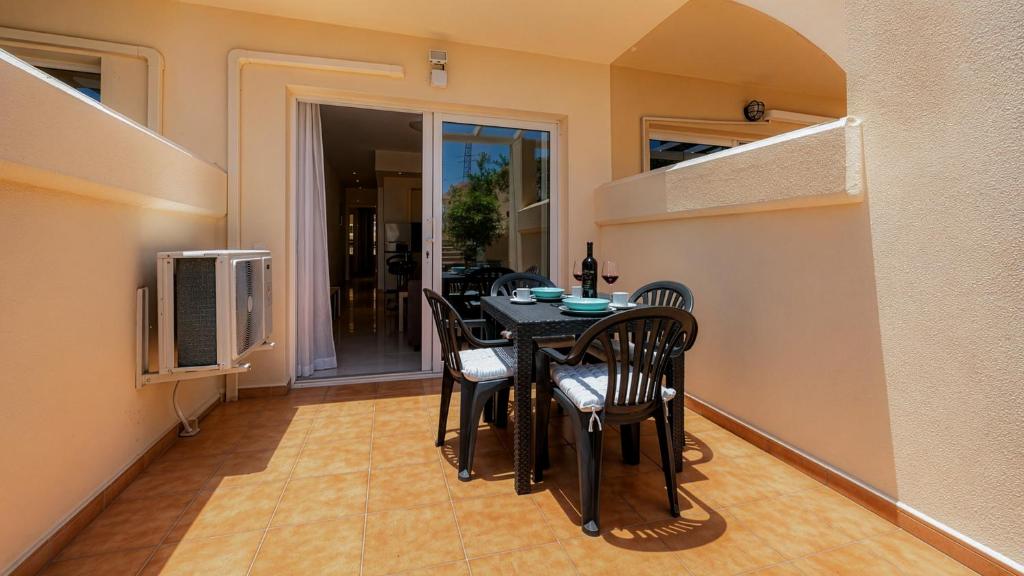 Sonia Beach Stay - 1