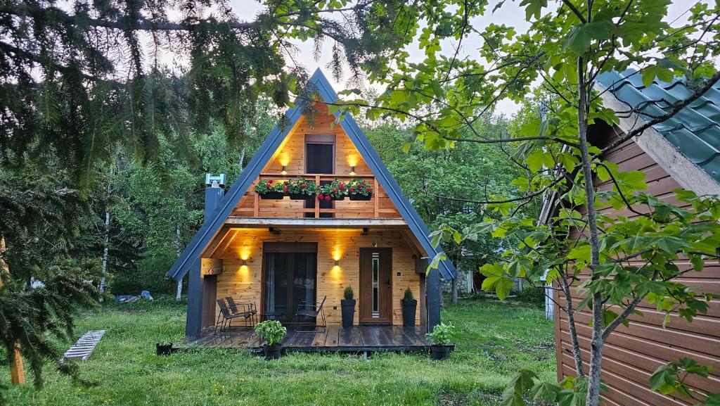 Mjeseceva staza Zabljak - 3