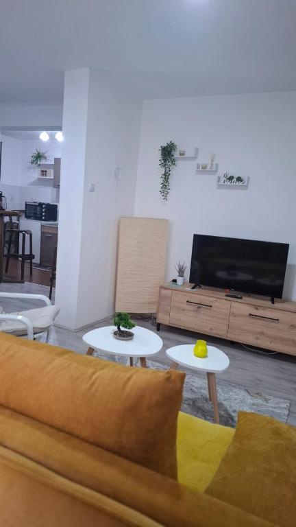 SAMI APARTMAN - 5