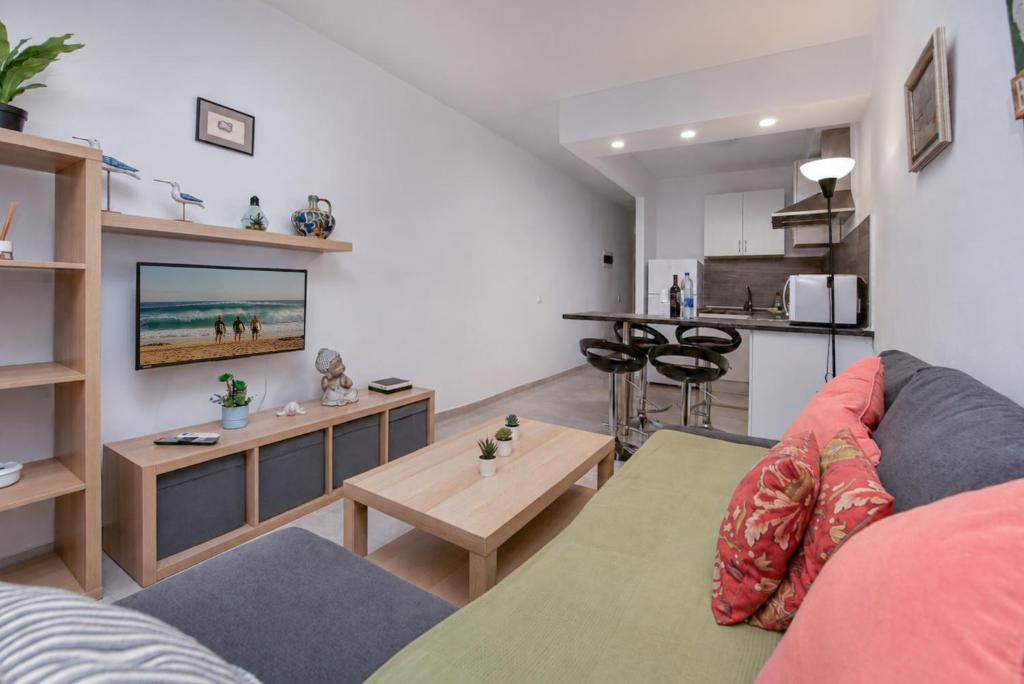 Sonia Beach Stay - 5