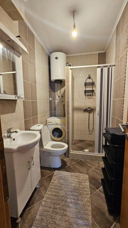 Aura Bay Cozy Studio - 3