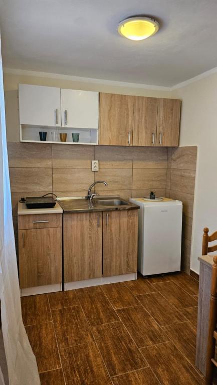 Aura Bay Cozy Studio - 4