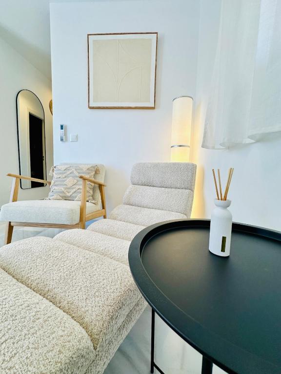 Beautiful Penthouse with Rooftop & Pool close to Burriana Beach - 3