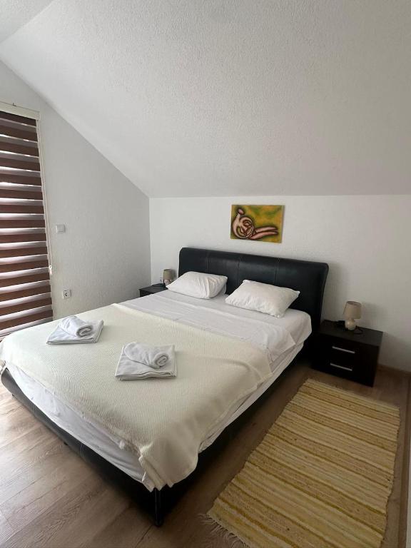 Apartmani Ksenija - 1