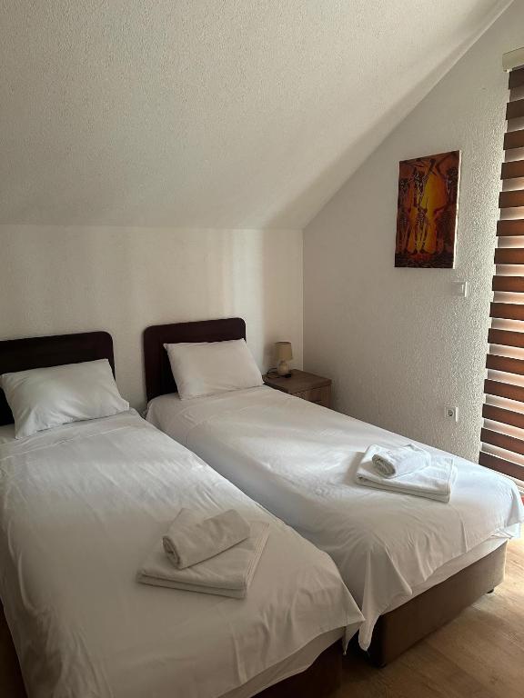 Apartmani Ksenija - 2