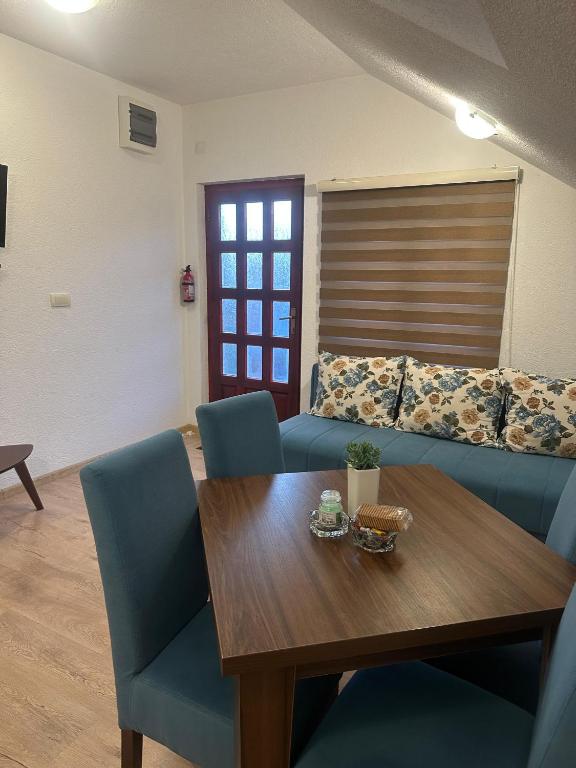 Apartmani Ksenija - 3