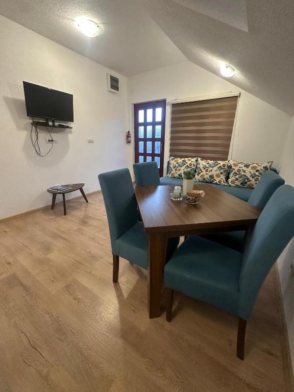 Apartmani Ksenija - 4