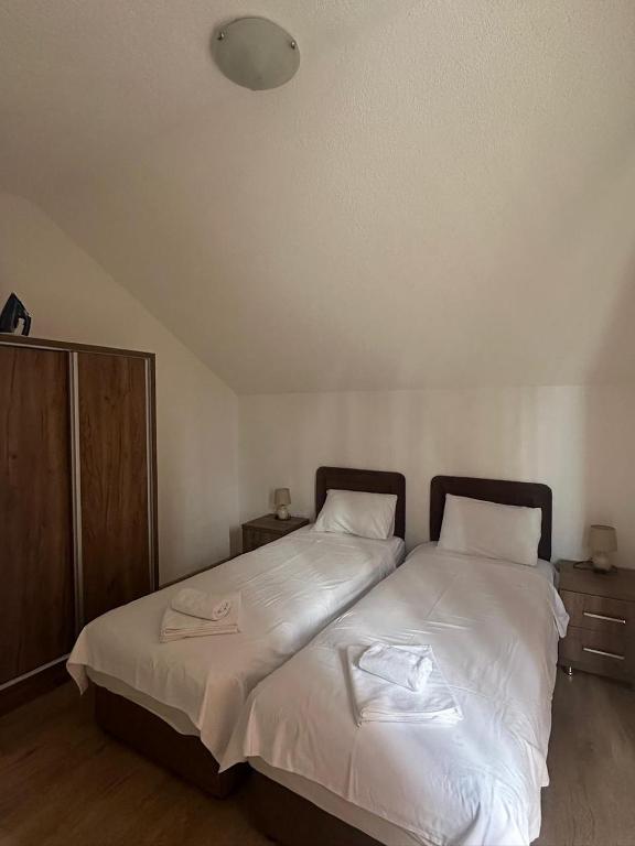 Apartmani Ksenija - 5