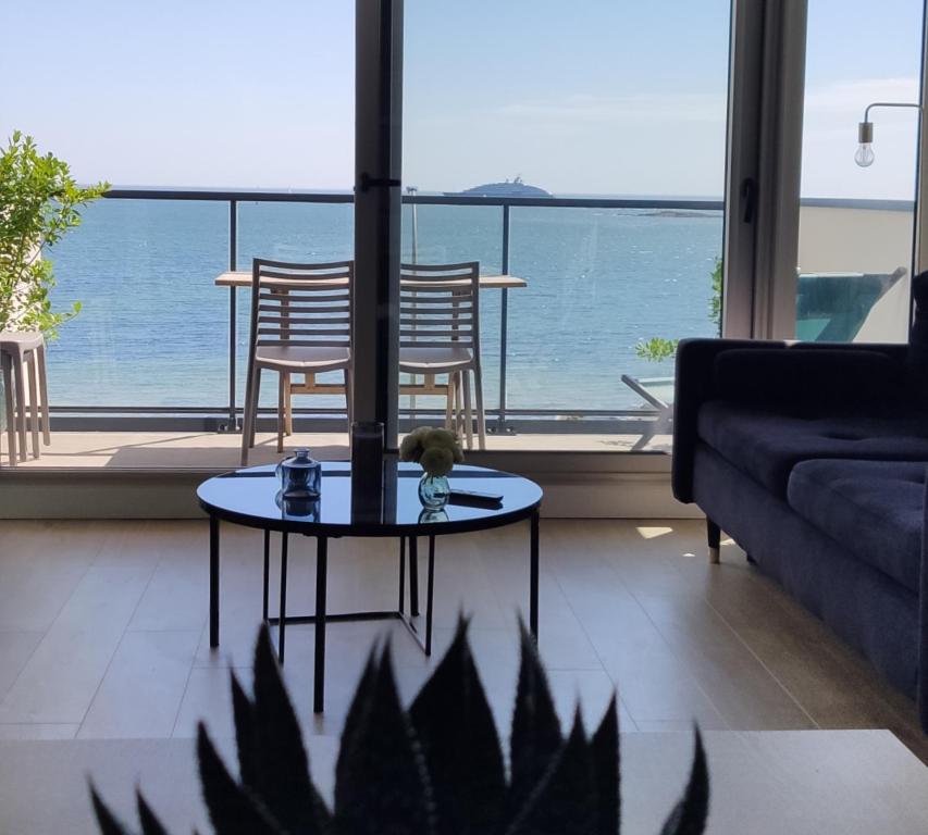 LE 21 Vue sur Mer - 3