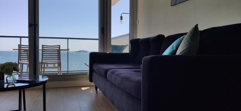 LE 21 Vue sur Mer - 5