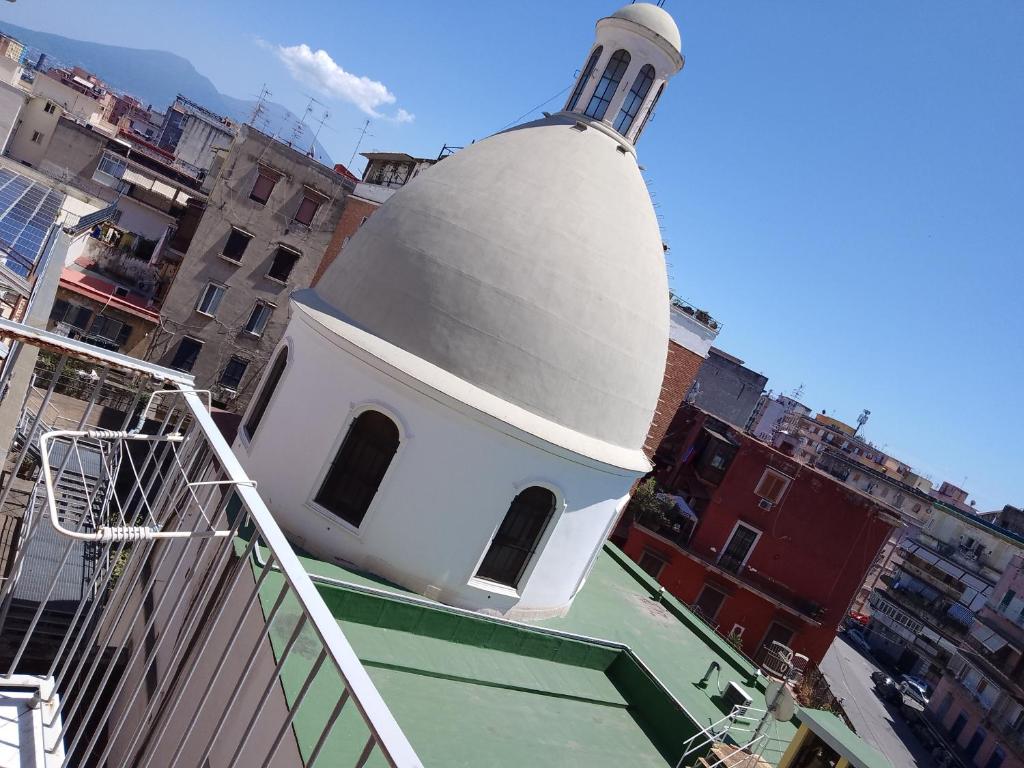 Casa Sant'Anna alle Paludi - 2