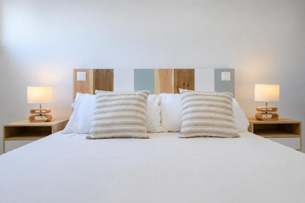 Sea and Volcan Suites - 4