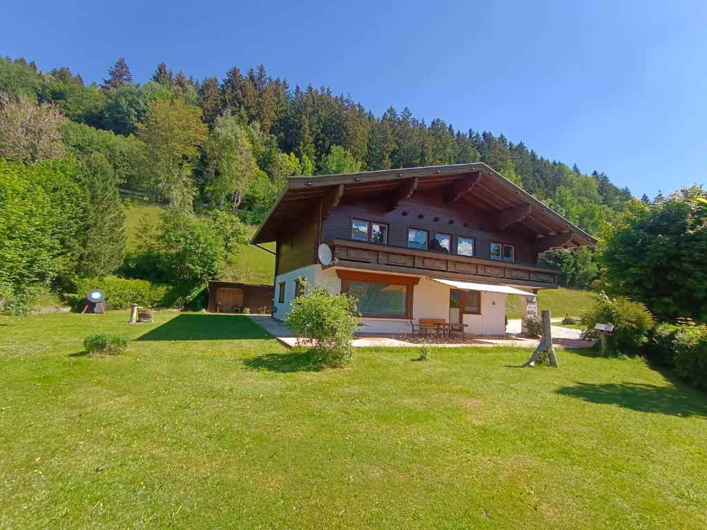 Landhaus Rieder - 1
