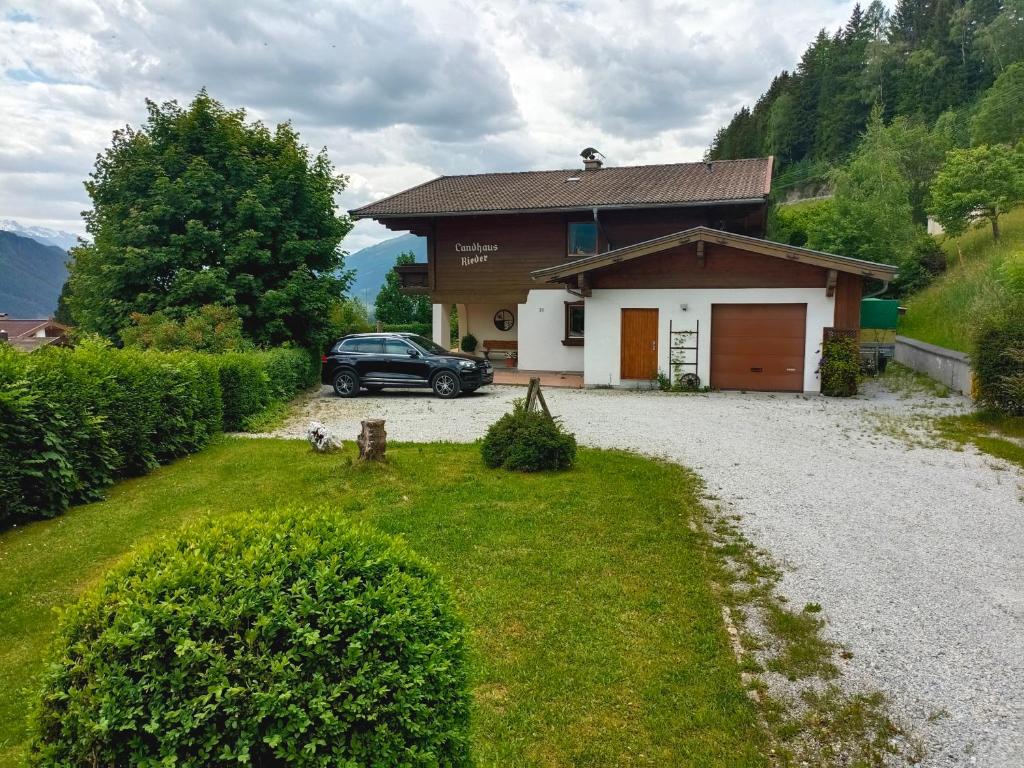Landhaus Rieder - 2