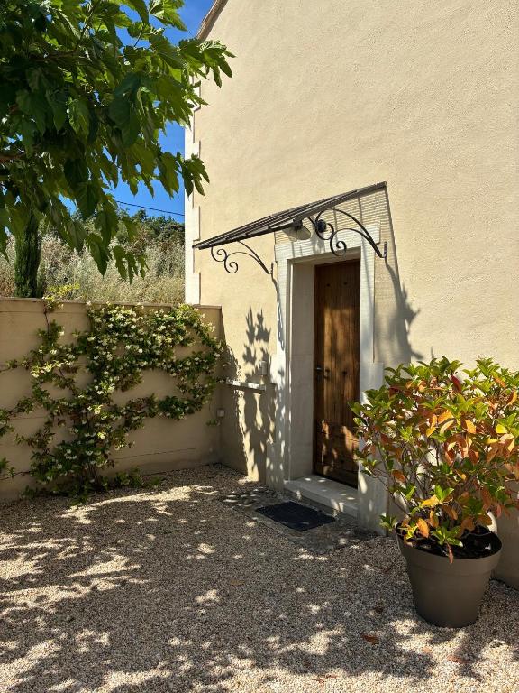 L'Oustalet des Alpilles - 5