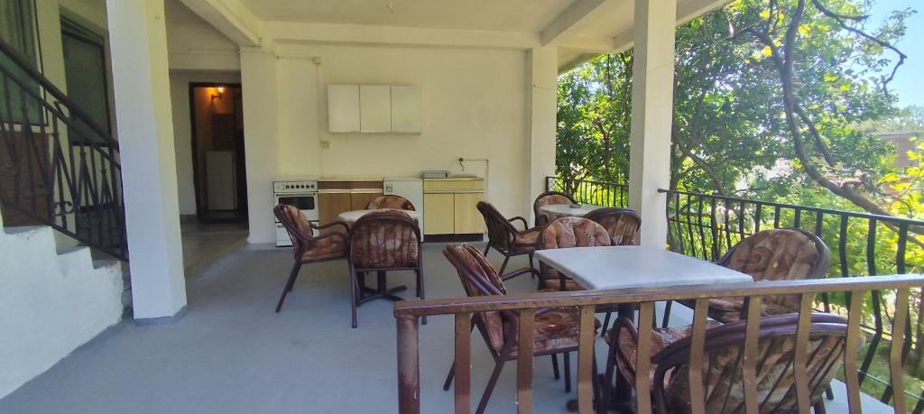 Apartmani Vučević - 3