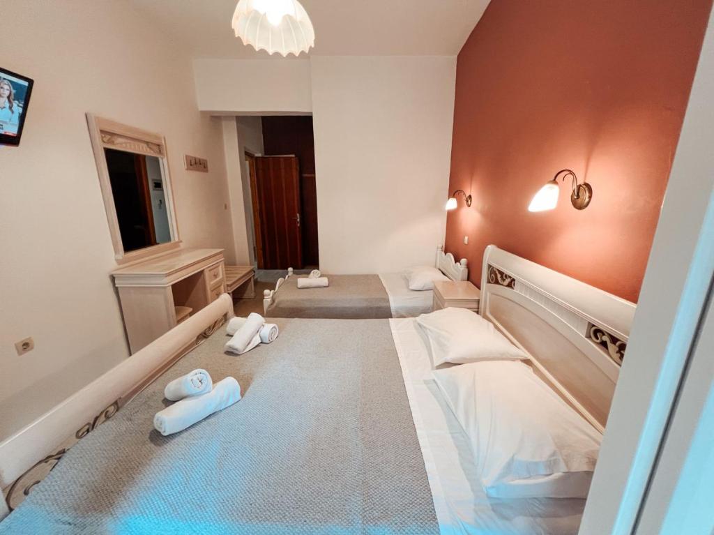 Sideris Lambros Rooms