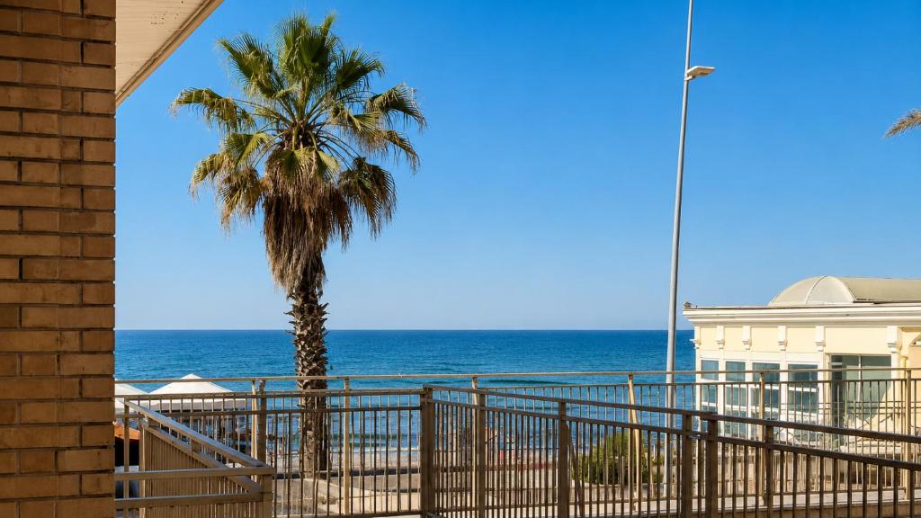 Oceanine 7 - Seaview Apartment - 3