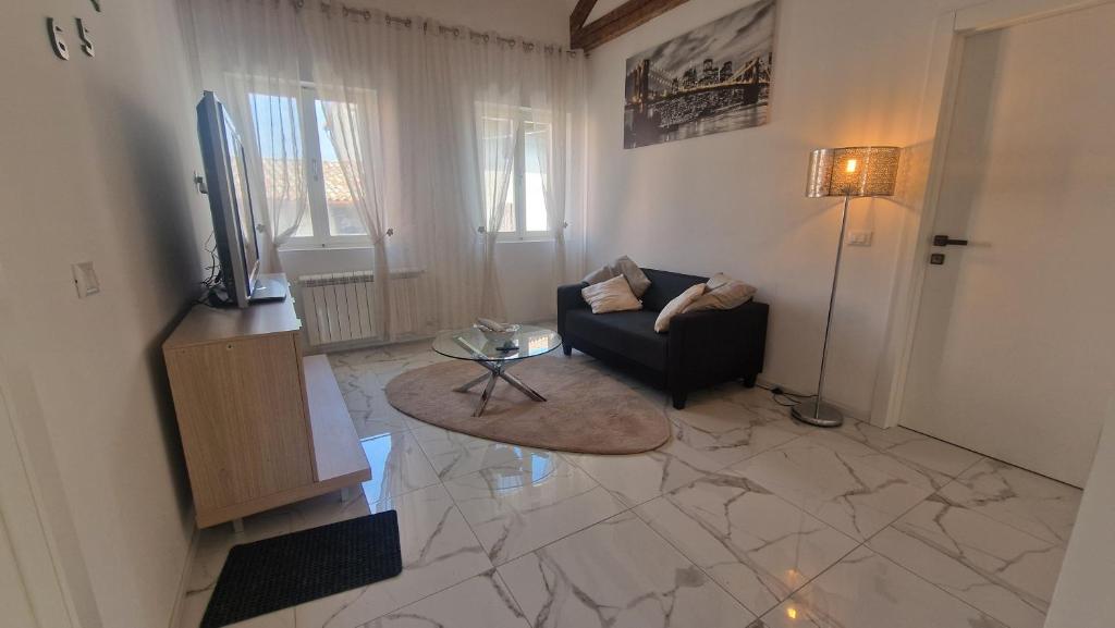 Maison Dama Bianca - 1