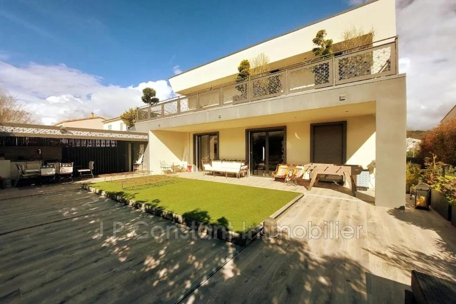 Villa Victoria 5 chambres - 3
