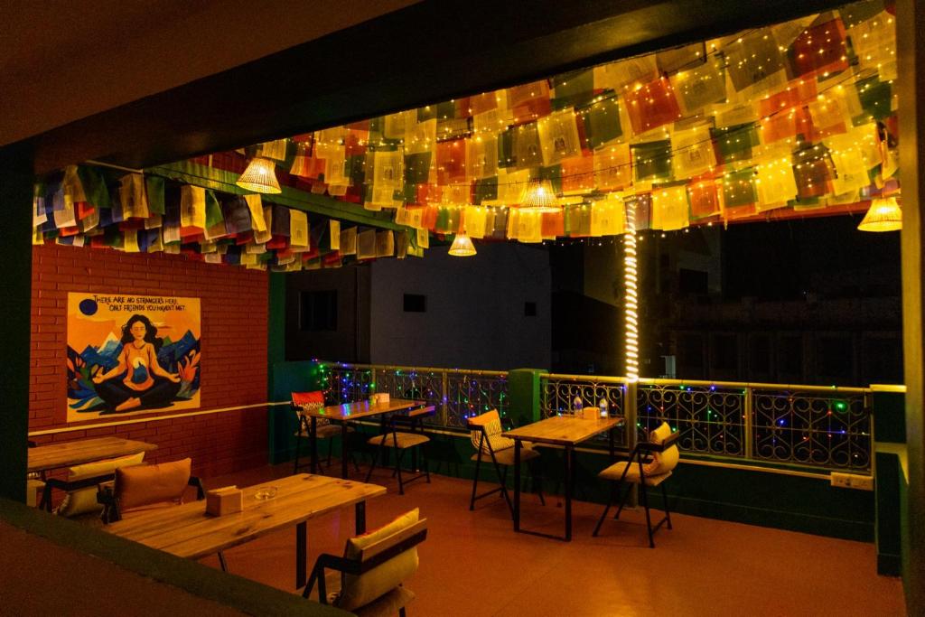 Facilities, Famous House Kathmandu in Kathmandu