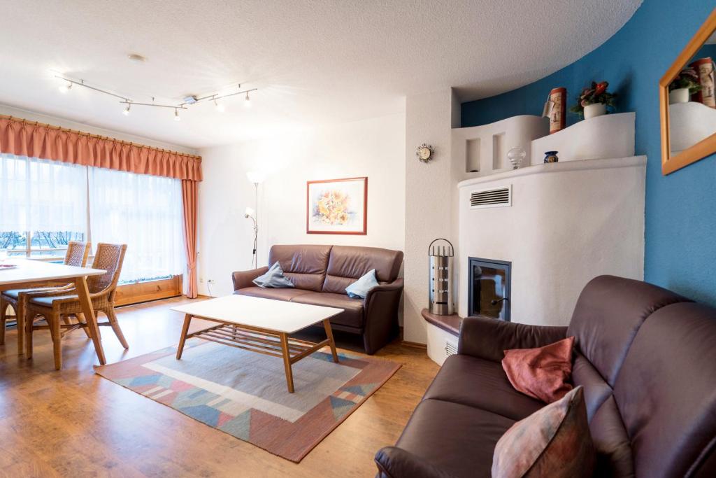 Haus Sonnenwinkel 3-Raum-FeWo Obermaiselstein - 1