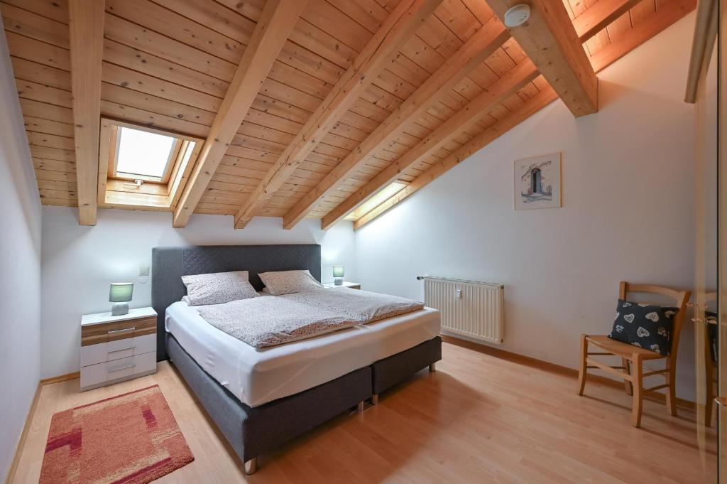 Haus Sonnenwinkel 2-Raum-Wohnung Kleiner Ochsenkopf - 2