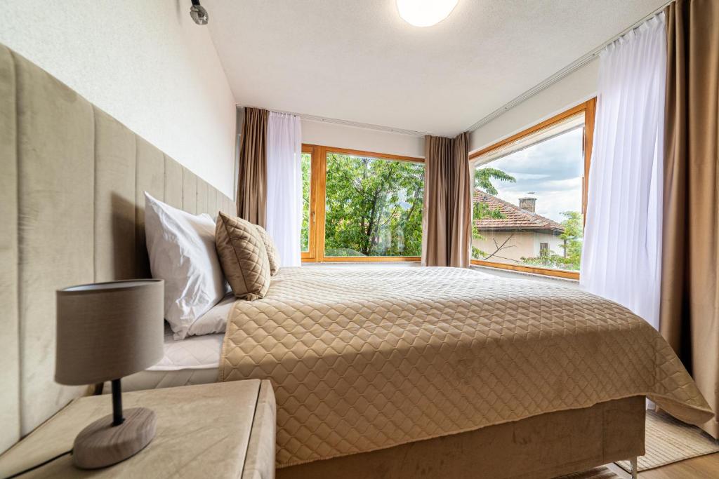 Old Town Lubina Design Apartments - 2