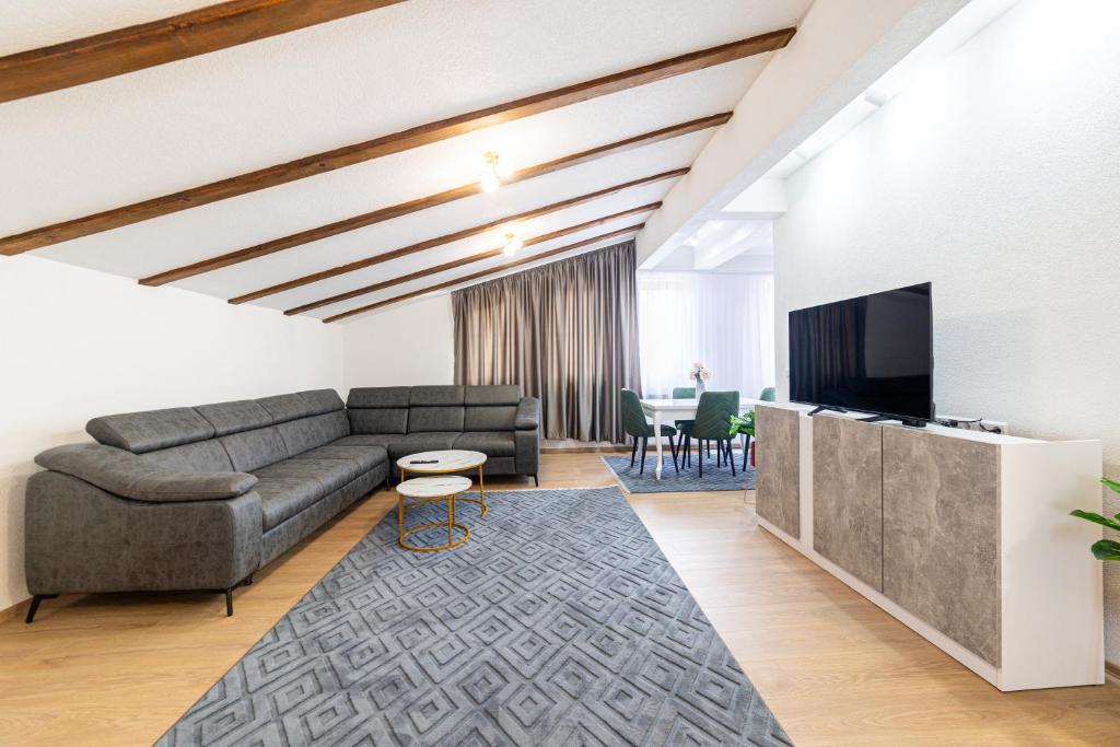 Old Town Lubina Design Apartments - 5