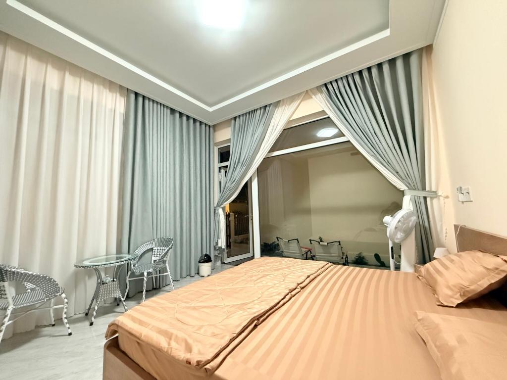Homestay Motel Thuy Linh