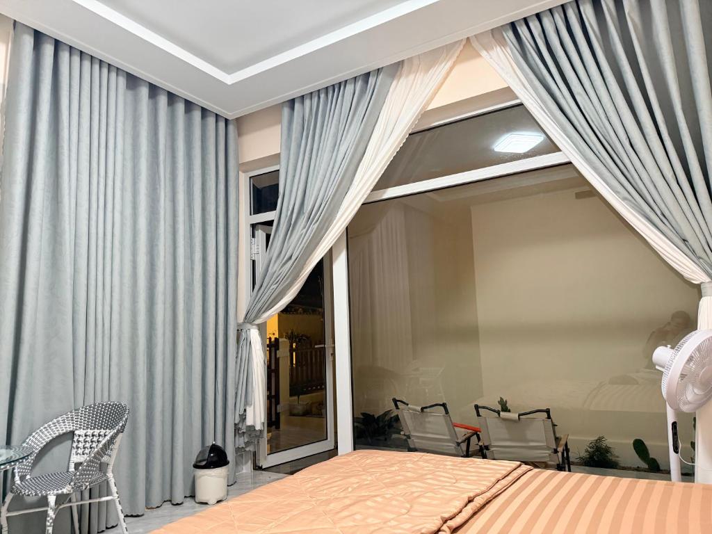 Homestay Motel Thuy Linh