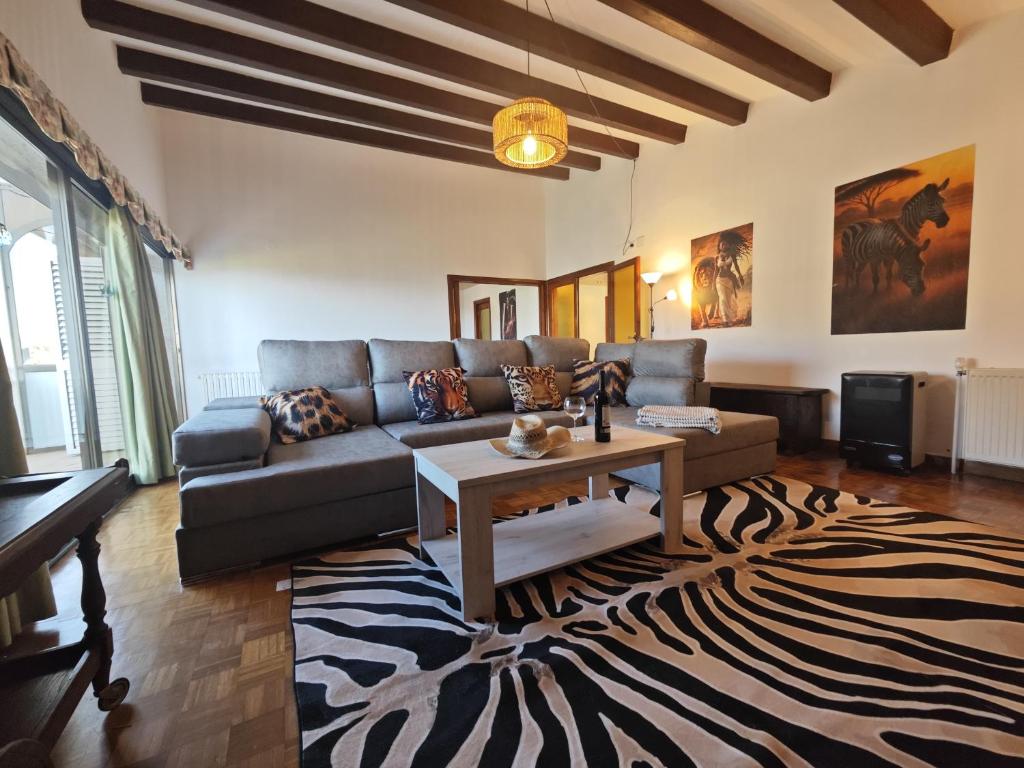 Villa Serra Brava 18 Personen - 3