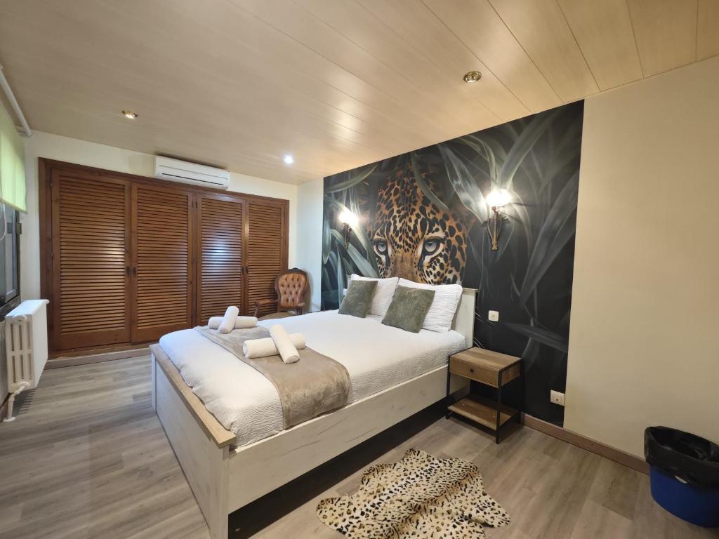 Villa Serra Brava 18 Personen - 5