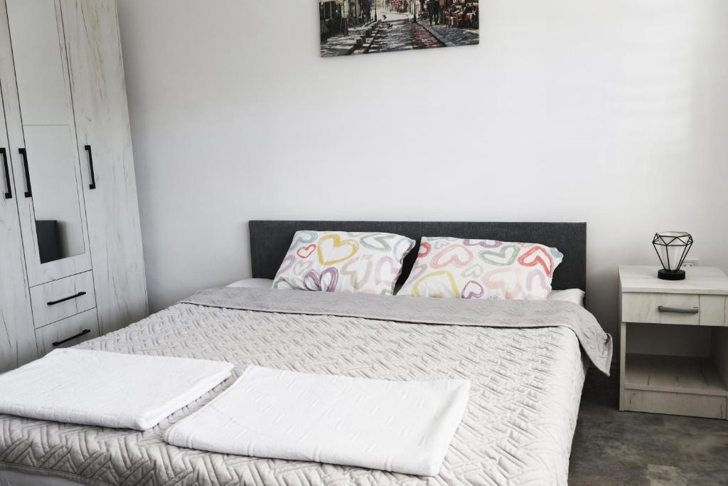 Apartman Đardin - 4