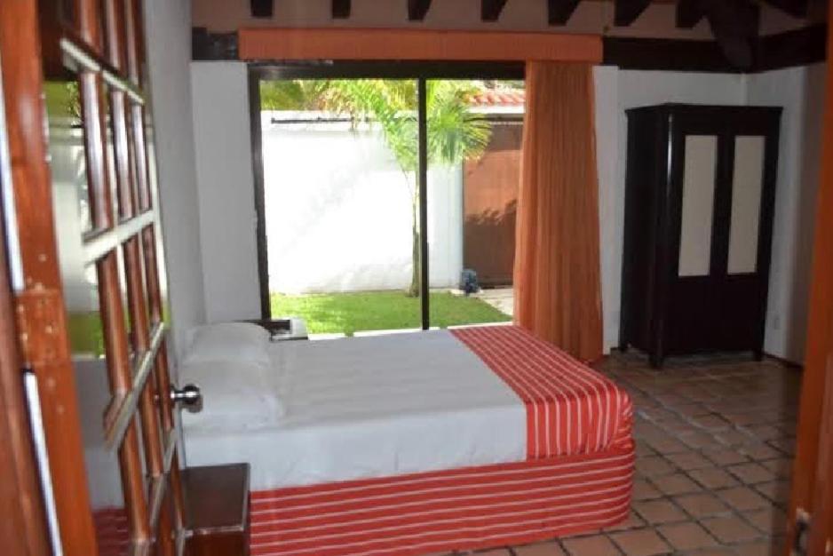 Cancún Casa Colonial con acceso a playa - 1