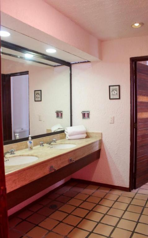 Cancún Casa Colonial con acceso a playa - 2