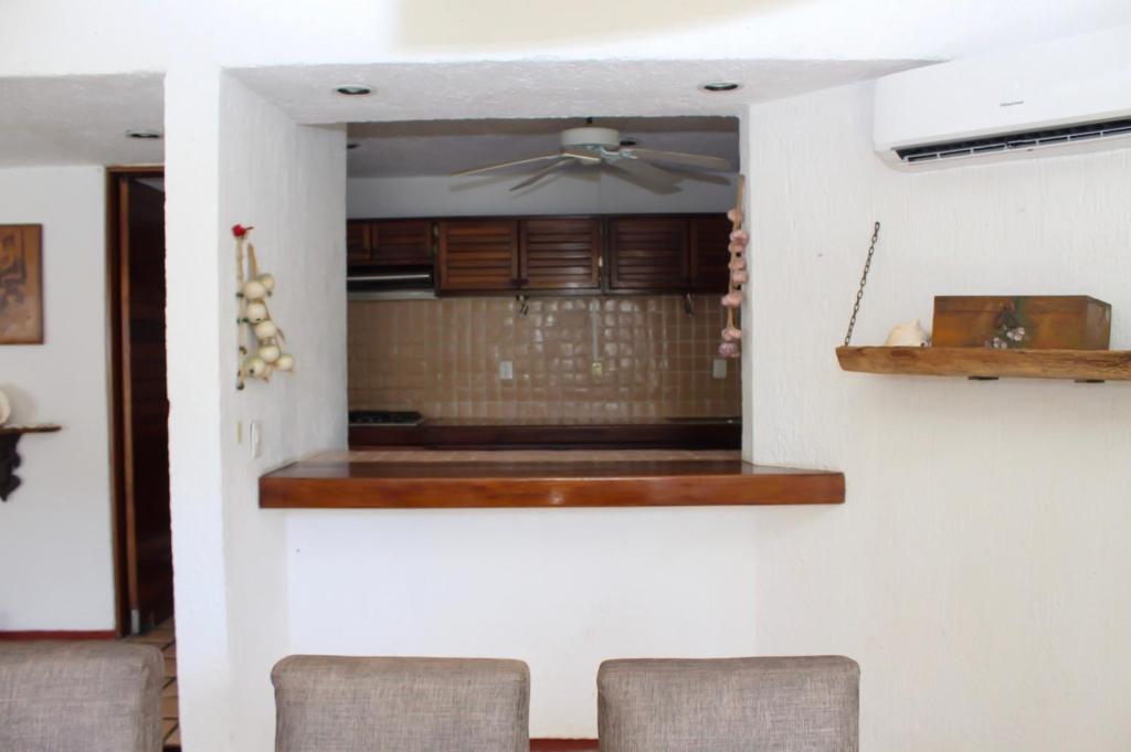 Cancún Casa Colonial con acceso a playa - 3