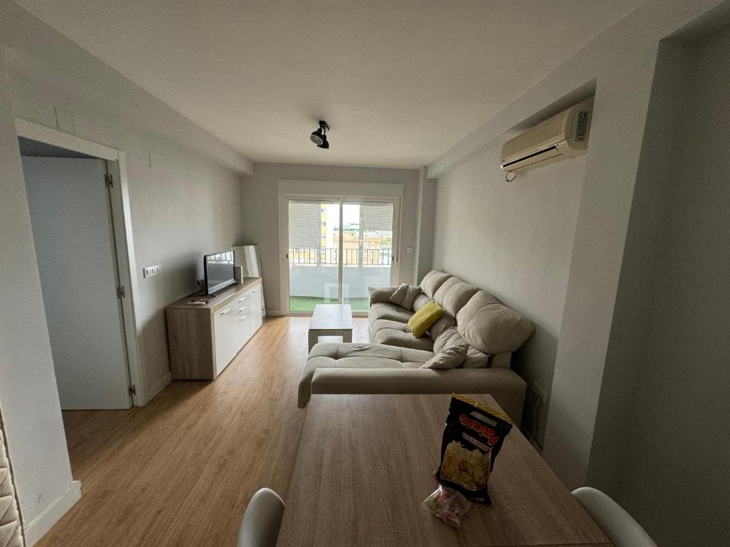 XRYHOMES II Residencial en Jerez con 3 hab, 6pax, a 10 min del centro - 1