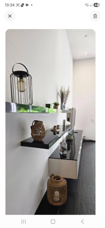 Magnifique Loft avec Terrasse -Jardin - 5