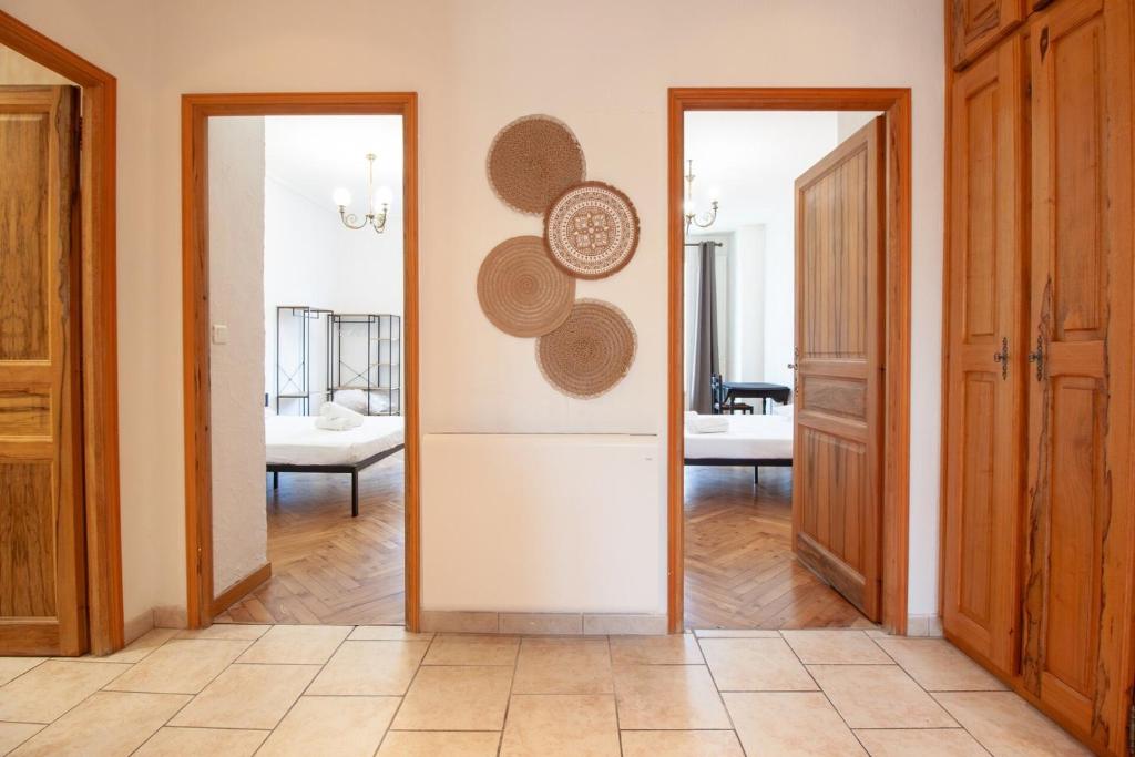 Bright 2-Bedroom Apartment - La Libération - 4
