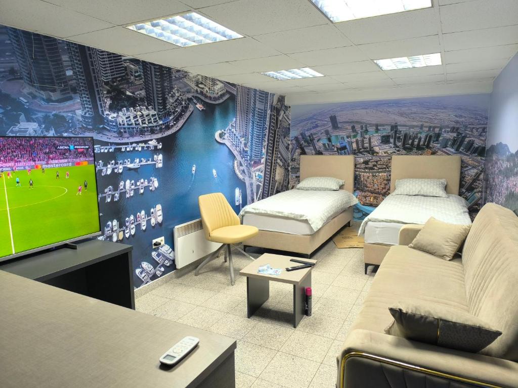 Kadim apartman - 5