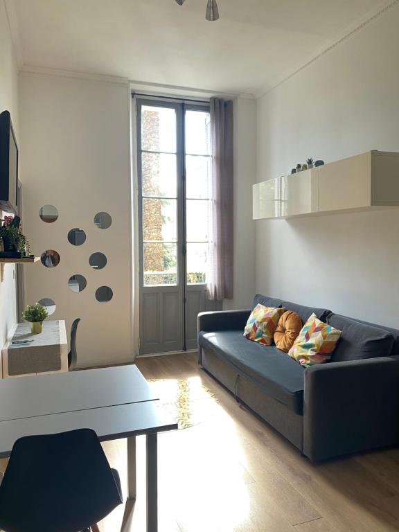Joli appartement à 5 minutes du palais et plages - 2